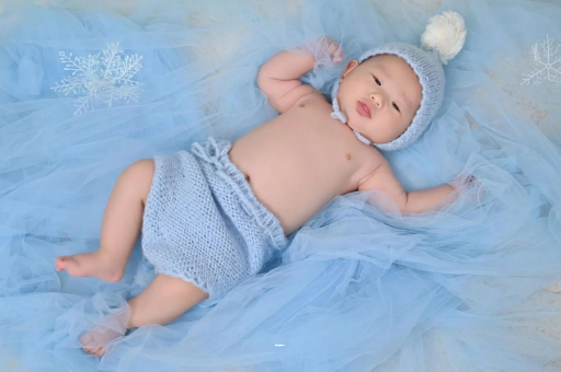 潜江宝宝多少度算发烧